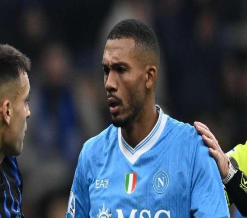 斯基拉：小胡安與那不勒斯續(xù)約談判陷入停滯，可能自由身離隊(duì)