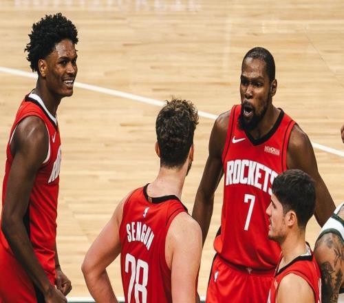 火箭主场对阵鹈鹕！伤病情况出炉：申京出战成疑，3位老将齐缺战