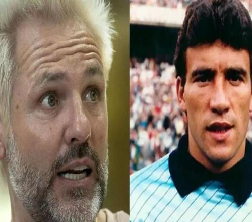 卡尼薩雷斯：如今門將教練很關(guān)鍵，在皇馬時(shí)我和布約相處很難