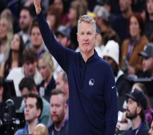 難呀，勇士隊(duì)科爾“士氣低落”的言論概括了勇士隊(duì)令人失望的賽季