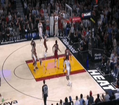 要臉，還是要83分紀錄？