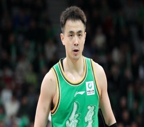 遼寧15分逆轉(zhuǎn)山西豪取4連勝趙繼偉9+4+5+3迪亞洛25+10