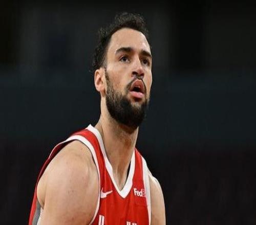 灰熊官方：球隊(duì)已與前鋒泰勒伯頓簽下一份10天短合同