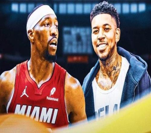 超越科比阿德巴約狂砍83分，尼克楊破防怒噴：你不配！