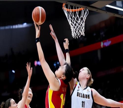 中國(guó)女籃慘敗比利時(shí)原因找到前國(guó)家隊(duì)主教練點(diǎn)評(píng)直擊要害