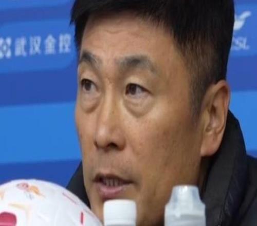 兩連敗+丟9球，李國旭：責任在我，是我沒把大家?guī)Ш? />
<div   id=