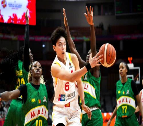 CCTV5直播中國女籃VS南蘇丹生死戰(zhàn)！張子宇挑大梁，宮魯鳴輸不起