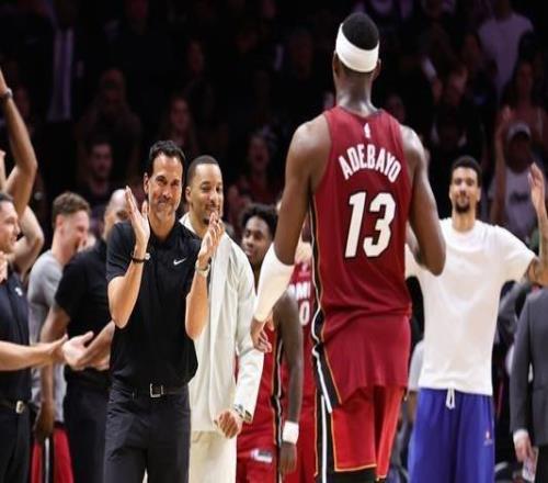 斯波回應(yīng)刷分質(zhì)疑：絕不向任何人道歉那樣的時(shí)刻就要把握機(jī)會(huì)