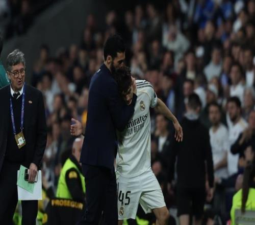 皮塔奇：做夢都不敢想效力皇馬一線隊，會為這件球衣拼盡全力