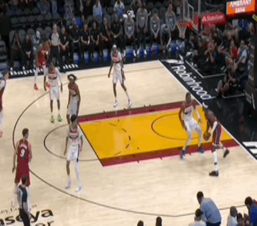 要臉，還是要83分紀錄？