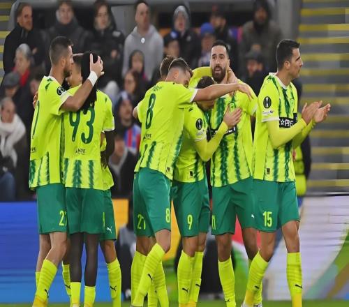 英超第13叫板魚腩卻0射正！水晶宮爆冷基因藏毀滅密碼！