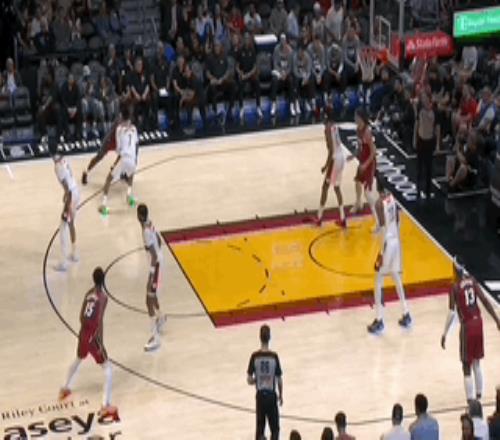 要臉，還是要83分紀(jì)錄？