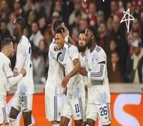 歐戰(zhàn)亂成一鍋粥，號稱世界第一聯(lián)賽的英超僅一隊(duì)取勝