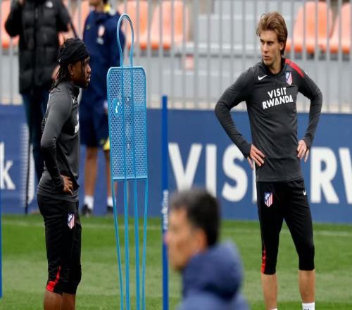 阿斯分析巴里奧斯頻繁傷病原因：自我要求過高導致身體超負荷