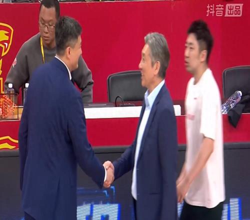 不是奎因不是薩姆納，擊敗深圳功臣竟是大番薯：生死時刻中2三分