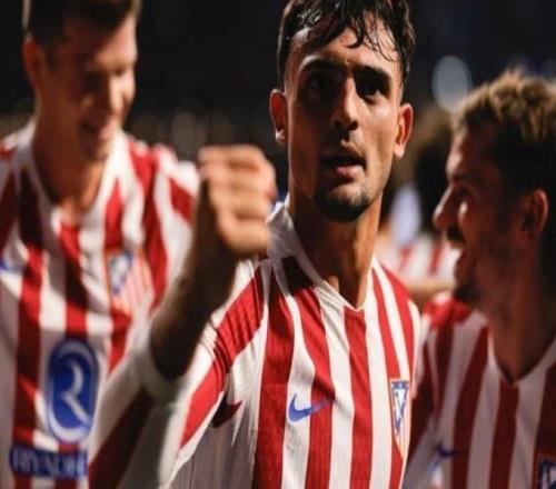 普維爾：我愛上了馬競(jìng)，就像第一次約會(huì)女孩就認(rèn)定她是你妻子