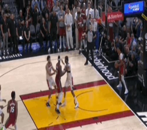 要臉，還是要83分紀錄？