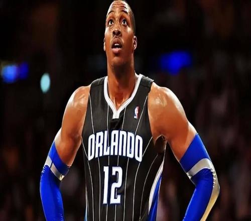 正式官宣！魔獸霍華德退役，20年傳奇生涯落幕