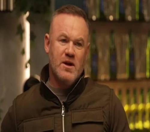 魯尼：熱刺需要羅伊基恩這種教練來(lái)批評(píng)球員，球員要有恐懼感