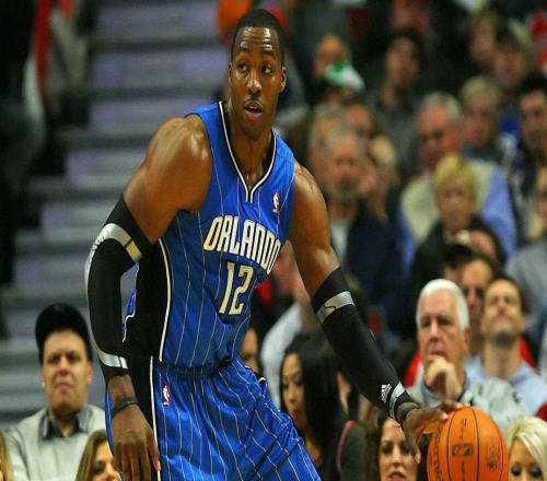 正式退役，德懷特霍華德在網(wǎng)上正式宣布退役，江湖再無魔獸