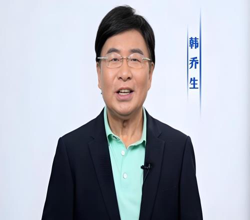 韓喬生中肯點評！指出中國女籃3大輸球原因并點贊1人