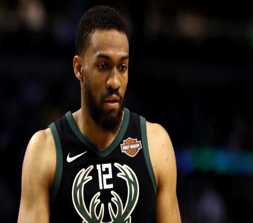 記者：北控曾接近簽下賈巴里帕克，但因合同非保障未能成行