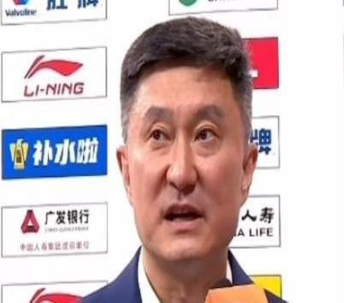 杜鋒：深圳隊的進步有目共睹，今晚的比賽贏得非常艱難