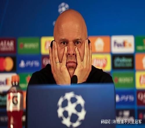 利物浦花4億陣容卻變差！喊下課同時，也希望大家看到球隊有多難