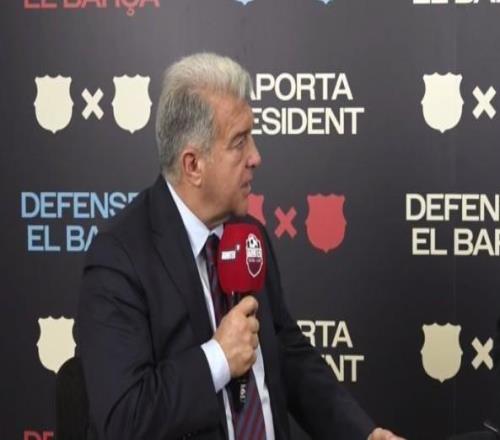 拉波爾塔：德羅離隊(duì)是經(jīng)紀(jì)人的背叛，弗里克教練為此深受打擊