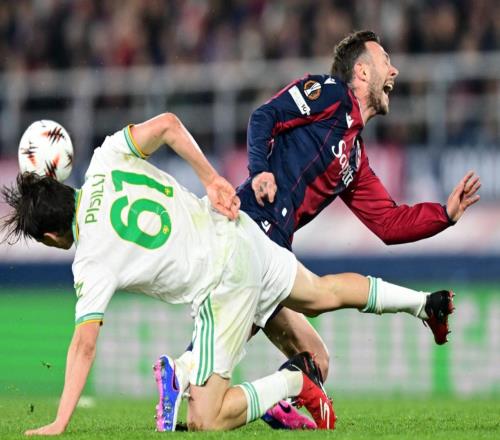 羅馬歐戰(zhàn)翻車，替補(bǔ)神兵救主：上場5分鐘就進(jìn)球，隊(duì)內(nèi)最高分