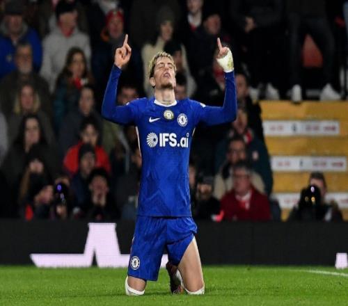 加納喬又作妖，切爾西首發(fā)陣容泄露，離隊后曼聯(lián)泄密少了很多