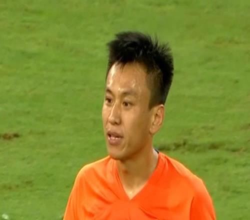 魯媒：山東隊將在京魯大戰賽前為張弛舉行退役儀式