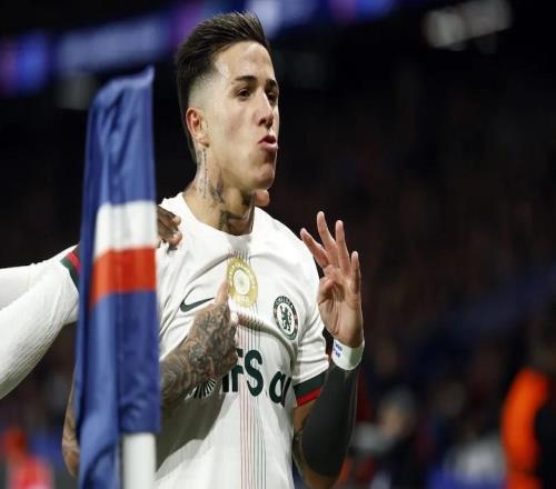 電訊報：藍軍世俱杯奪冠滋生了傲慢，恩佐等人需要收起自負