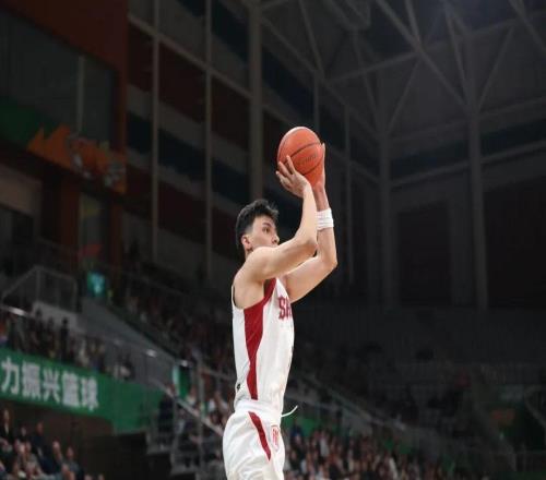 戰報末節失守山西汾酒8492不敵遼寧本鋼