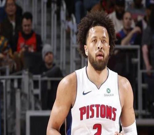 活塞七人得分上雙！大勝76人喜迎連勝