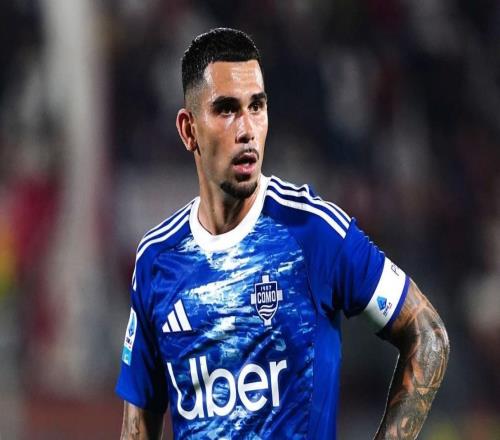 續(xù)約毫無進展：若國米賣出恰20，這兩人會是接班的主要選項