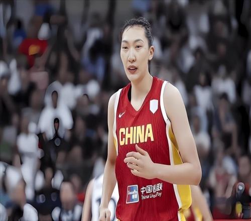 3月14日中國女籃VS南蘇丹！晉級(jí)世界杯重要一戰(zhàn)，宮魯鳴不敢大意