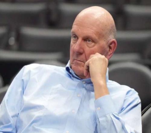 罰單快來(lái)了名記曝快船可能被沒(méi)收3個(gè)首輪簽罰款或超3000萬(wàn)美元