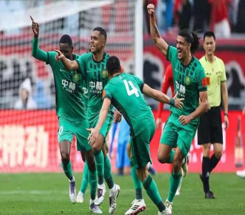 亮劍中超！京魯大戰(zhàn)：勝負(fù)，就看這1點(diǎn)