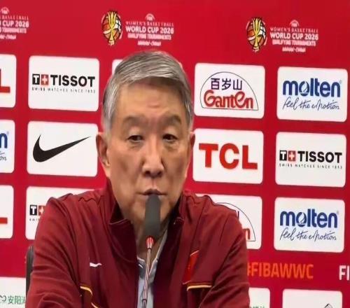 中國女籃離世界籃球越來越遠(yuǎn)