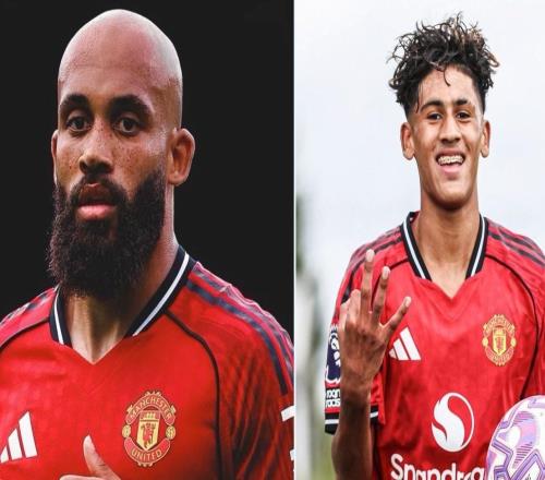 姆伯莫：JJ加布里埃爾經(jīng)常和我們訓練，他確實有些特別的東西