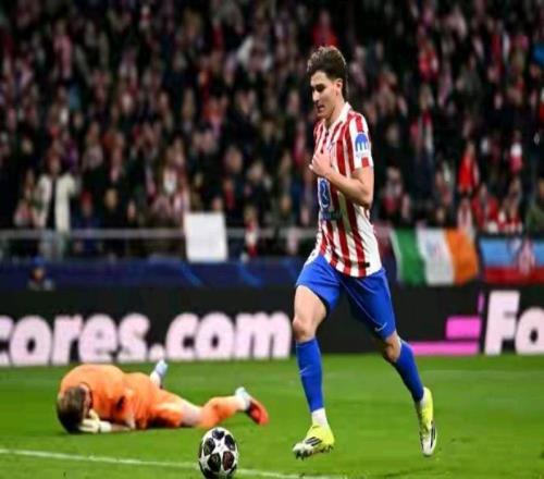 歐冠18決賽首回合綜評(píng)：博德很閃耀，英超集體拉胯，拜仁不人道