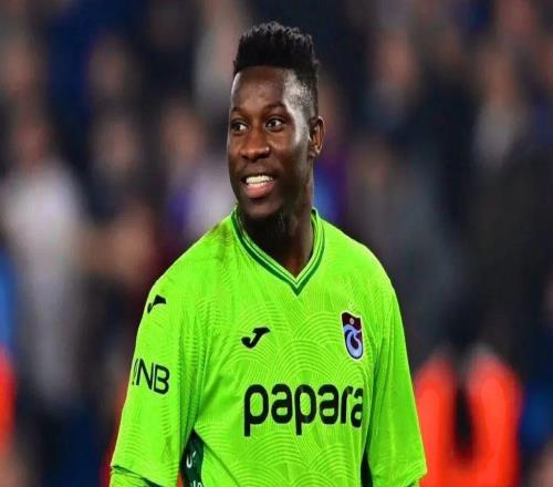 曼晚：奧納納樂(lè)意再次效力曼聯(lián)，但紅魔迫切希望為他找到買家