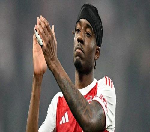 馬杜埃凱VS勒沃庫(kù)森個(gè)人集錦