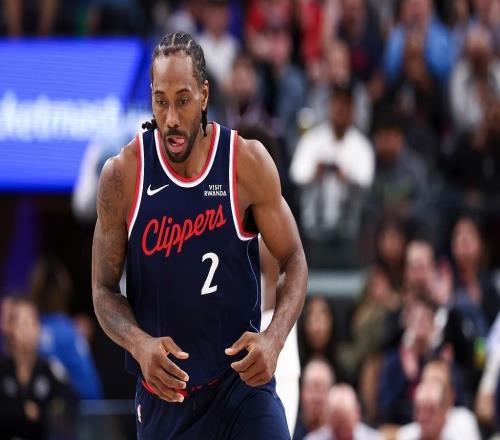 ESPN：快船因倫納德陰陽合同事件，或被罰三首輪+超3000萬美元