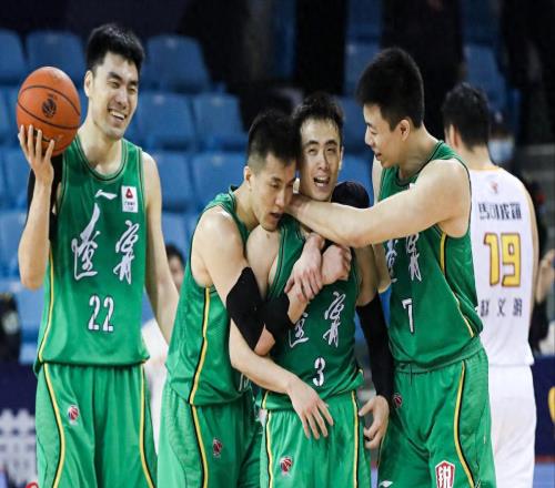 適合遼籃！21歲小將不輸劉志軒，錯跟郭士強(qiáng)4年，場均2.8分被低估