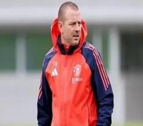 深度：幕后高人托起謝什科，“馴鋒者”賓尼恩是如何煉成的