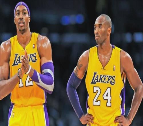 德懷特霍華德宣布退役啊他才退役