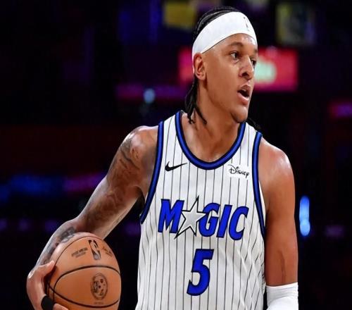 大勝！貝恩30+4錘爆森林狼，火箭又成大贏家，西部第三成燙手山芋