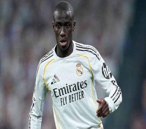 記者：次回合客戰(zhàn)曼城姆巴佩將隨隊出征，門迪有可能參加比賽